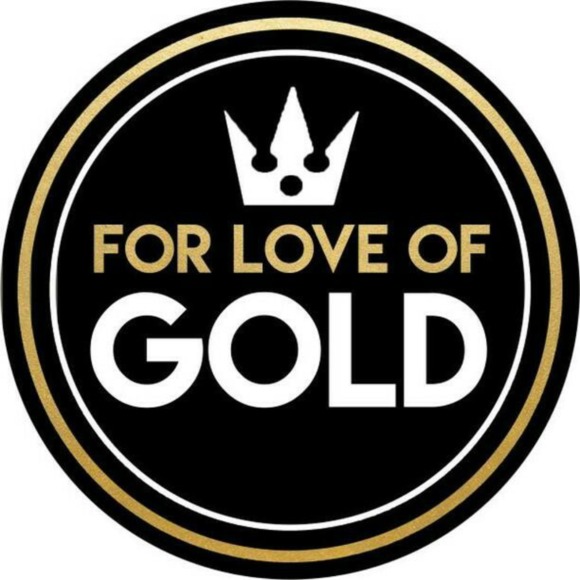 forloveofgold